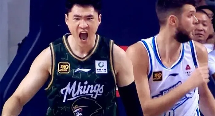Ming能重回CBA四强后续来了的简单介绍