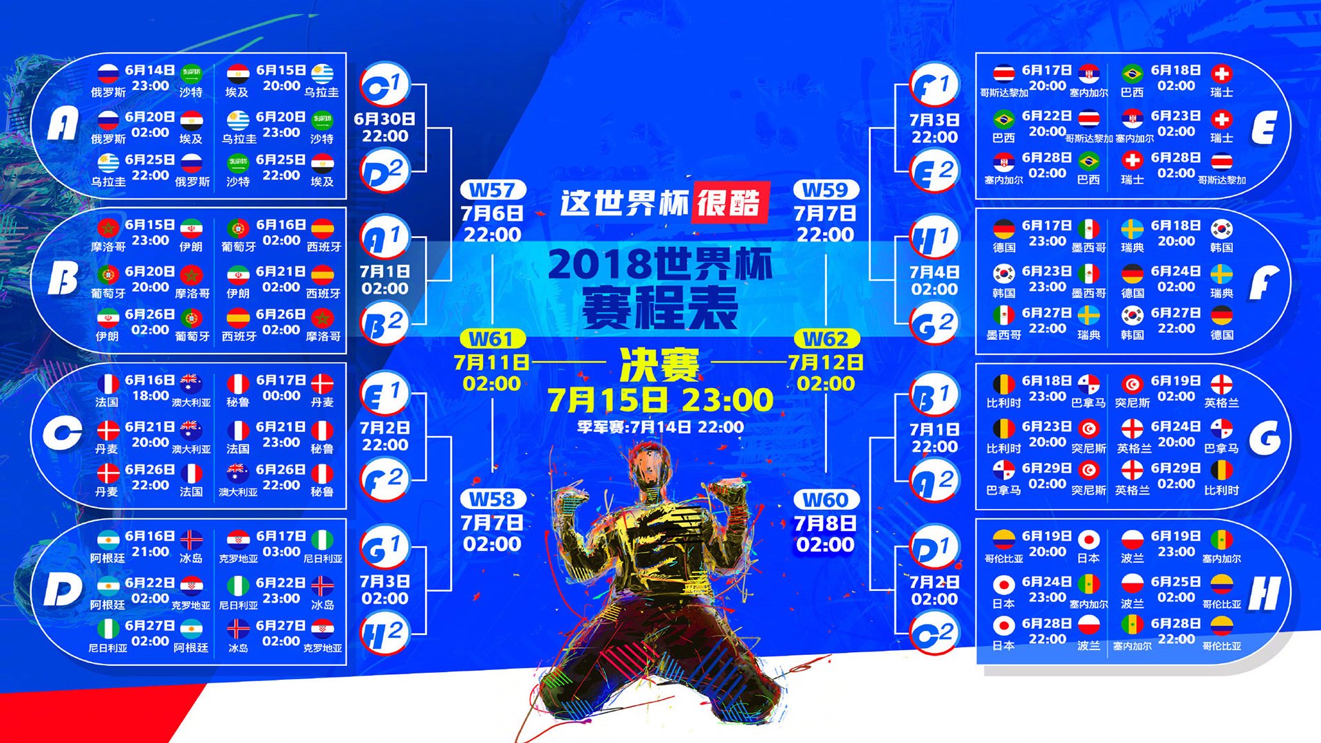 Ming惊艳表现悬念揭晓的简单介绍